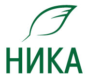 Лого клиника «Ника»